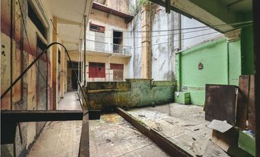 VENDO EDIFICIO COMPLETO CASCO VIEJO IDEAL INVERSIONISTA CASA LOEW(10)