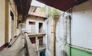 VENDO EDIFICIO COMPLETO CASCO VIEJO IDEAL INVERSIONISTA CASA LOEW(10)