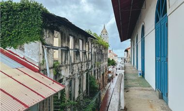 VENDO EDIFICIO COMPLETO CASCO VIEJO IDEAL INVERSIONISTA CASA LOEW(10)