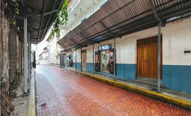 VENDO EDIFICIO COMPLETO CASCO VIEJO IDEAL INVERSIONISTA CASA LOEW(10)