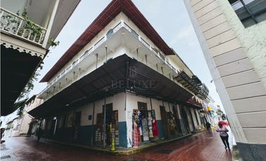 VENDO EDIFICIO COMPLETO CASCO VIEJO IDEAL INVERSIONISTA CASA LOEW(10)