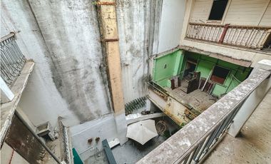 VENDO EDIFICIO COMPLETO CASCO VIEJO IDEAL INVERSIONISTA CASA LOEW(10)