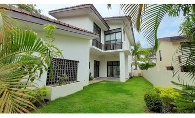 Venta de Casa en Nativa, Panamá Pacifico
