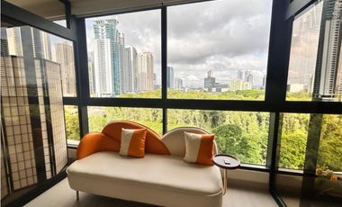 Se Alquila Apartamento En Costa Del Este |  PH Arcadia del Este