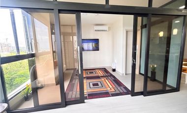 Se Alquila Apartamento En Costa Del Este |  PH Arcadia del Este