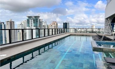 Se Alquila Apartamento En Costa Del Este |  PH Arcadia del Este