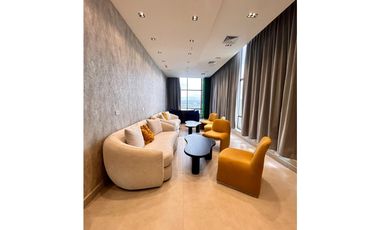 Se Alquila Apartamento En Costa Del Este |  PH Arcadia del Este