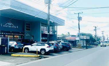 Venta de casa comercial en David, Doleguita