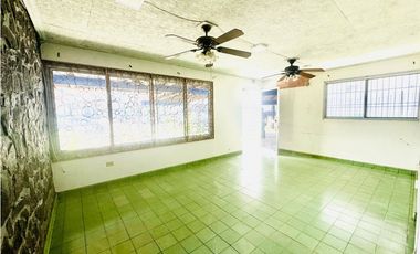 Venta de casa comercial en David, Doleguita