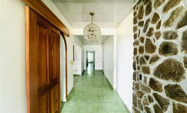 Venta de casa comercial en David, Doleguita