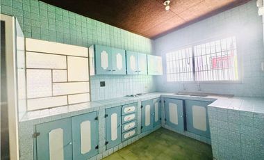 Venta de casa comercial en David, Doleguita