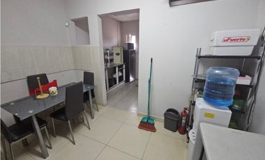 Venta de terreno con oficina en vía interamericana, David, San Pablo