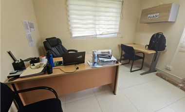 Venta de terreno con oficina en vía interamericana, David, San Pablo