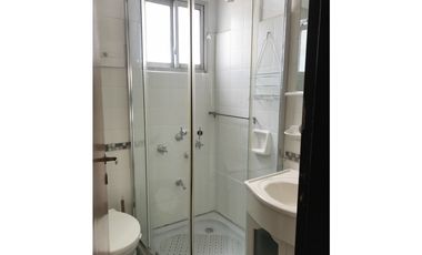 Alquiler Temporada Verano Mar Del Plata - La Perla - 1 amb. 3 pers.