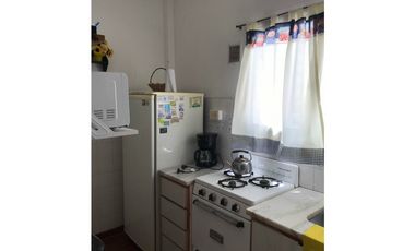 Alquiler Temporada Verano Mar Del Plata - La Perla - 1 amb. 3 pers.