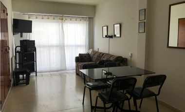 Alquiler Temporada Verano Mar Del Plata - La Perla - 1 amb. 3 pers.