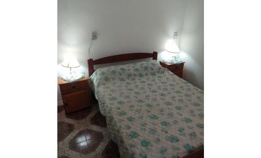 ALQUILER TEMPORARIO DEPARTAMENTO MONOAMBIENTE P/3 PERSONAS