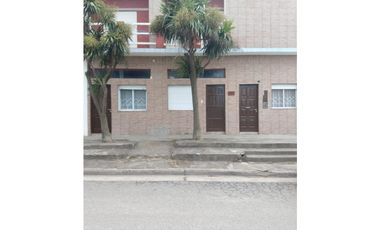 ALQUILER TEMPORARIO DEPARTAMENTO MONOAMBIENTE P/3 PERSONAS