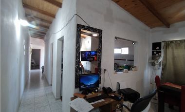 VENTA DE 3 CASAS JUNTAS, ZONA  CONSTITUCION Y COCOMAROLA