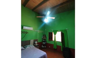 VENTA DE 3 CASAS JUNTAS, ZONA  CONSTITUCION Y COCOMAROLA