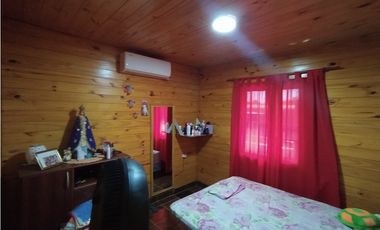 VENTA DE 3 CASAS JUNTAS, ZONA  CONSTITUCION Y COCOMAROLA