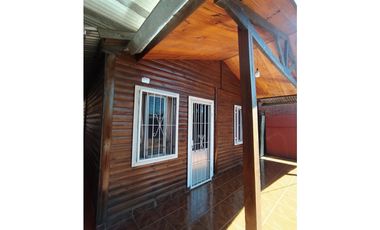 VENTA DE 3 CASAS JUNTAS, ZONA  CONSTITUCION Y COCOMAROLA