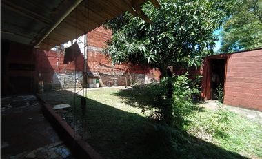 VENTA DE 3 CASAS JUNTAS, ZONA  CONSTITUCION Y COCOMAROLA