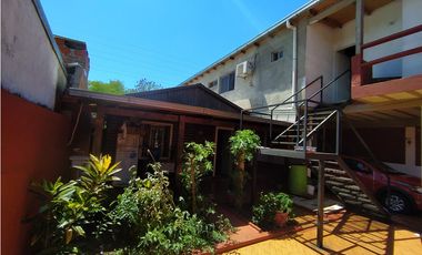 VENTA DE 3 CASAS JUNTAS, ZONA  CONSTITUCION Y COCOMAROLA