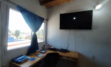 VENTA DE 3 CASAS JUNTAS, ZONA  CONSTITUCION Y COCOMAROLA