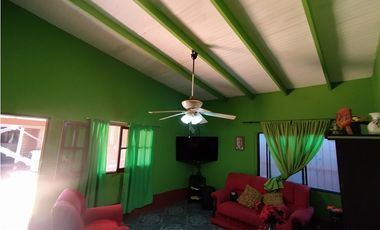 VENTA DE 3 CASAS JUNTAS, ZONA  CONSTITUCION Y COCOMAROLA