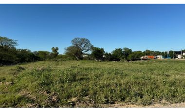 VENTA DE LOTE EN ZONA ALMAFUERTE Y LONDERO