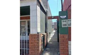 CASA PH FONDO CALLE BEDOYA