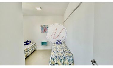 RETASADO! DEPTO.  3° A 