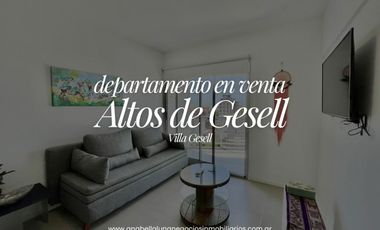 RETASADO! DEPTO.  3° A 