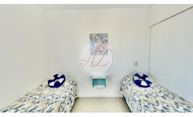 RETASADO! DEPTO.  3° A 