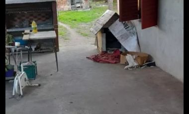 Casa con Departamento en venta en Libertad