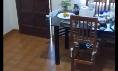 Casa con Departamento en venta en Libertad