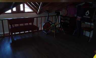 Casa para 2 Familias en venta en Gerli Este