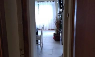 Departamento en venta en Valeria del Mar