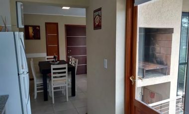 Departamento en venta en Valeria del Mar