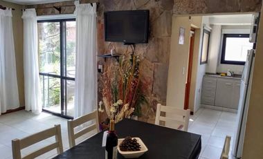 Departamento en venta en Valeria del Mar