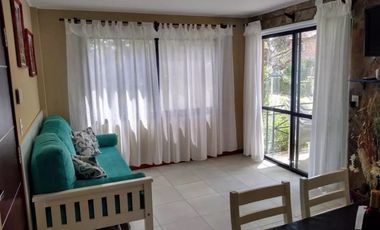 Departamento en venta en Valeria del Mar