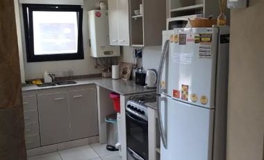Departamento en venta en Valeria del Mar