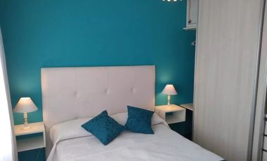 Departamento en venta en Valeria del Mar