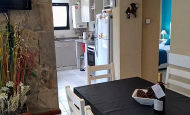 Departamento en venta en Valeria del Mar