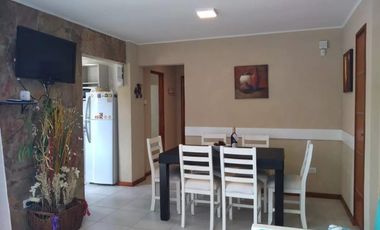 Departamento en venta en Valeria del Mar