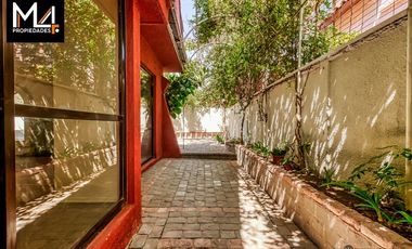 Casa en Venta en Condominio /Simón Bolivar/ Ossandón