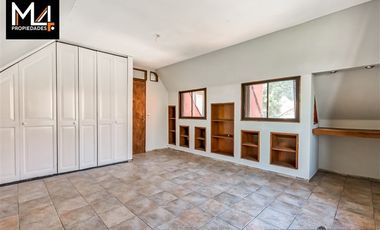 Casa en Venta en Condominio /Simón Bolivar/ Ossandón