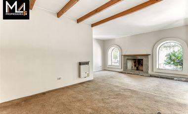 Casa en Venta en Condominio /Simón Bolivar/ Ossandón