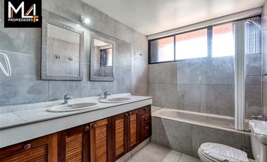 Casa en Venta en Condominio /Simón Bolivar/ Ossandón